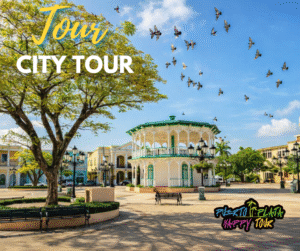 Puerto Plata City Tour