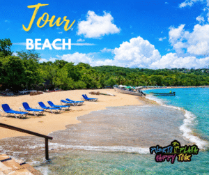 Tour de playa